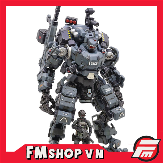 Mua bán JOYTOYS STEEL BONE GRAY 2ND